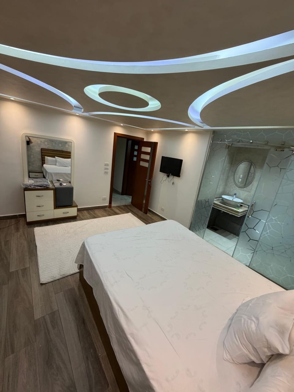 برج زيزينيا Apartment in Egypt