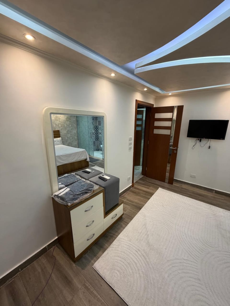 برج زيزينيا Apartment in Egypt