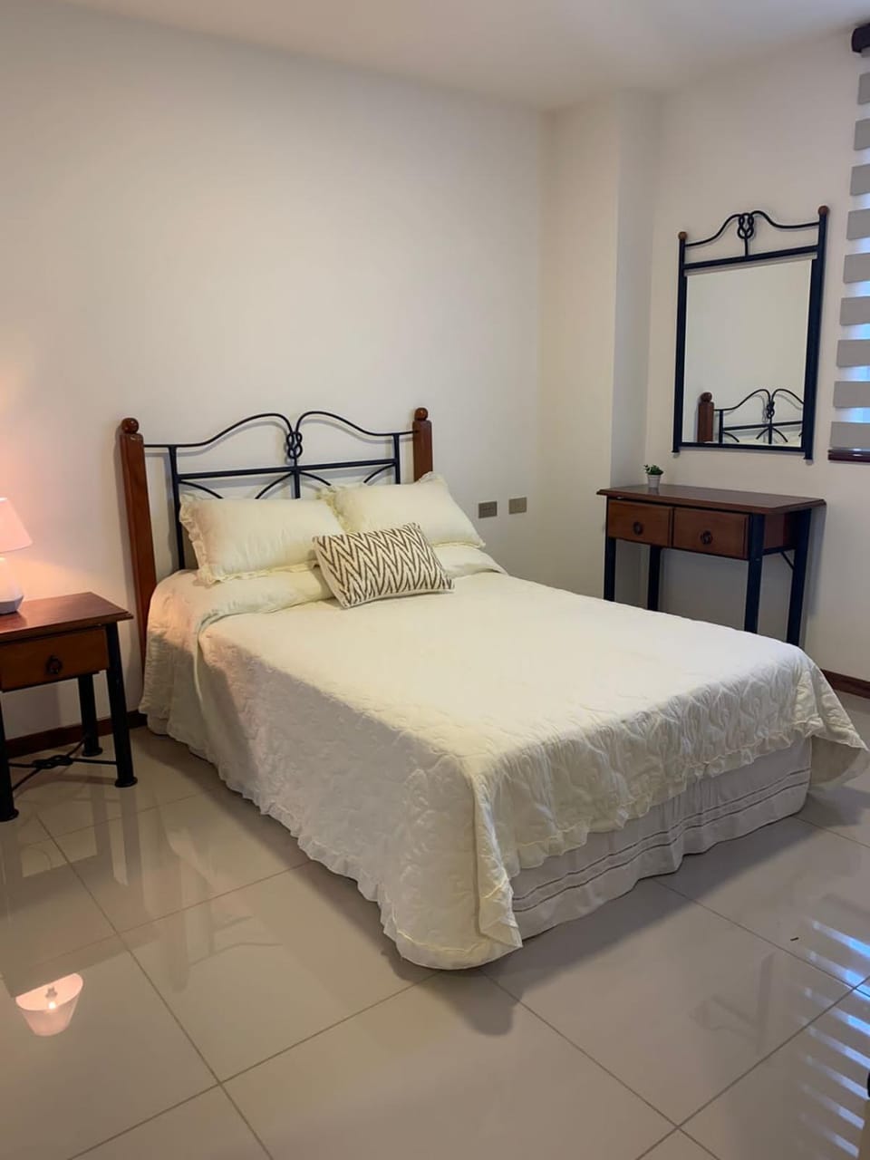En Equipetrol, dpto de lujo, 2 plazas Apartment in Santa Cruz de la Sierra