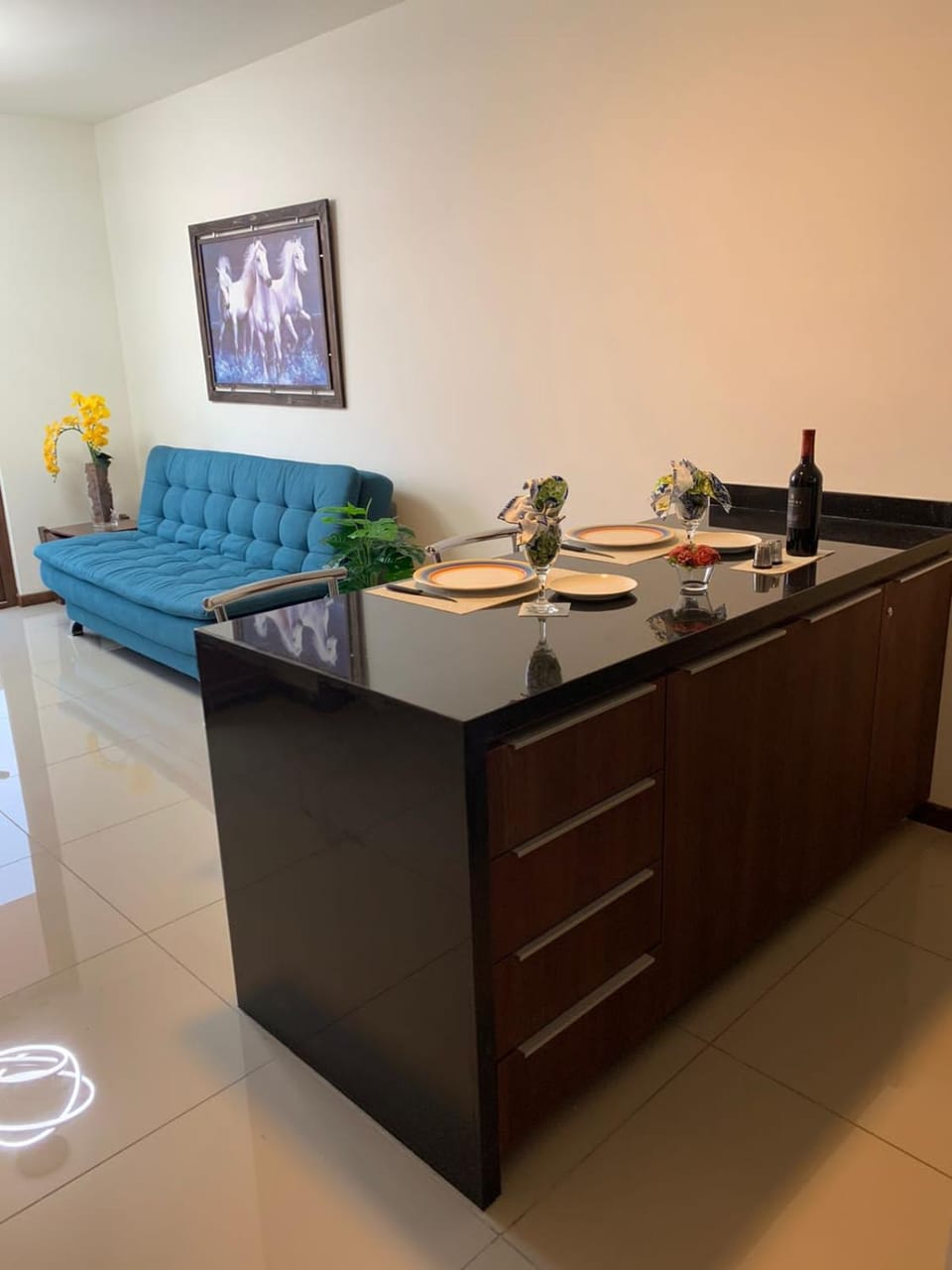 En Equipetrol, dpto de lujo, 2 plazas Apartment in Santa Cruz de la Sierra