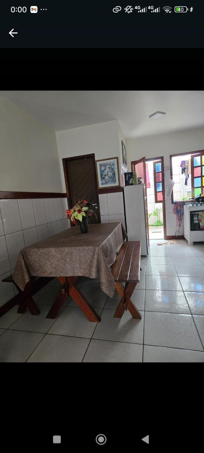 Apartamento 717 rosineide Apartment in Porto Seguro