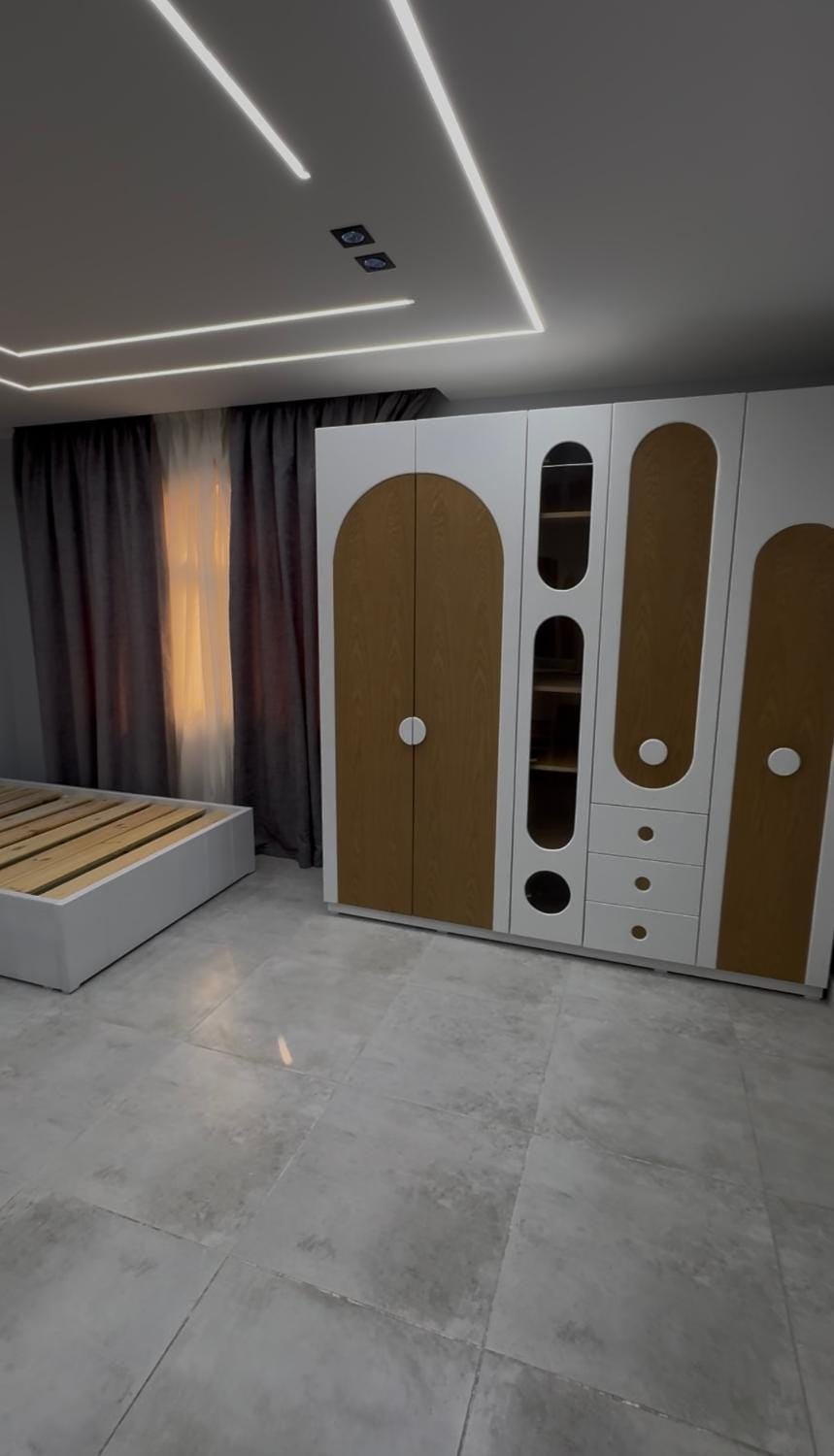 Port Said Luxury Marina Stay Apartment in Egypt