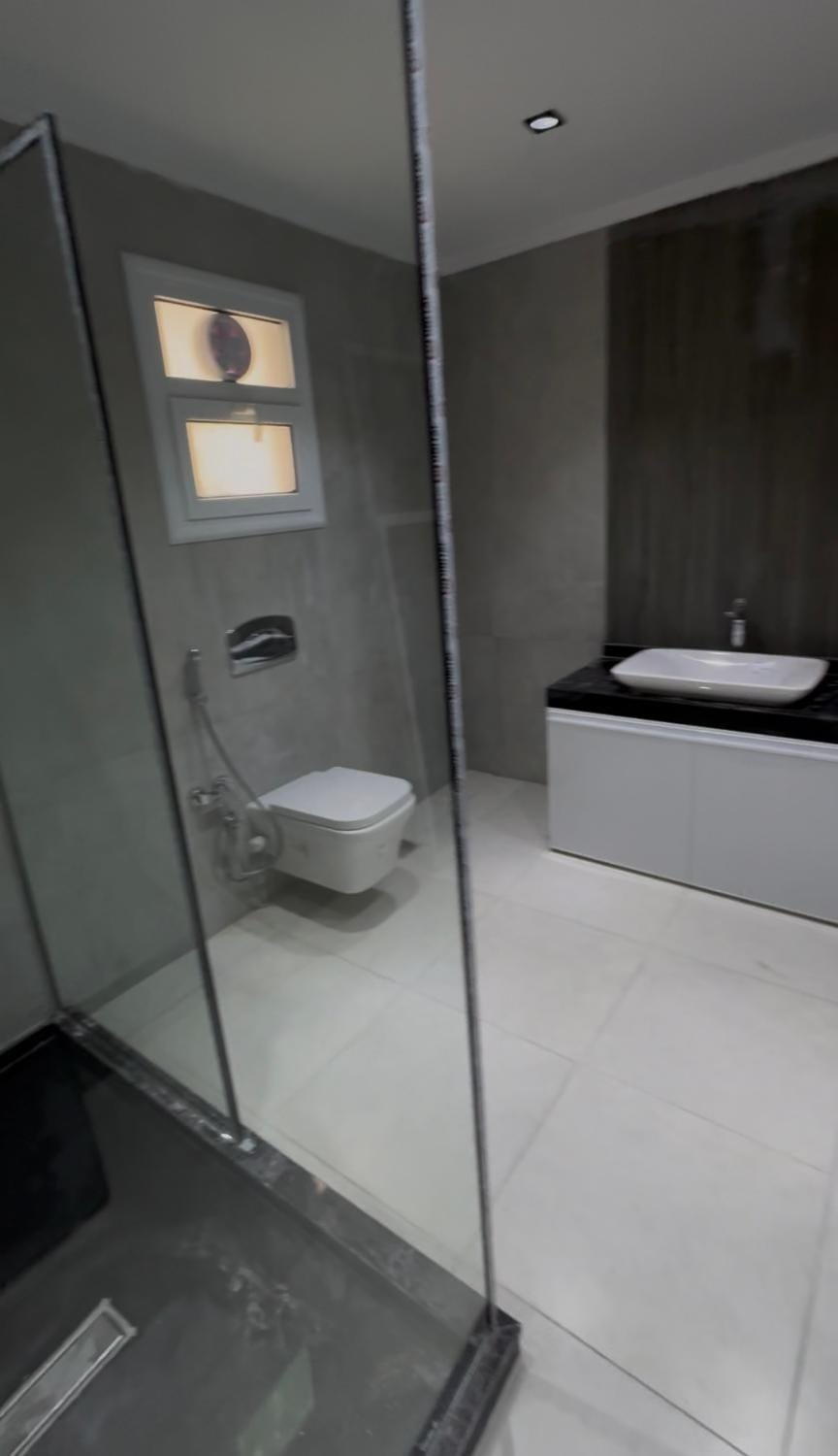 Port Said Luxury Marina Stay Apartment in Egypt