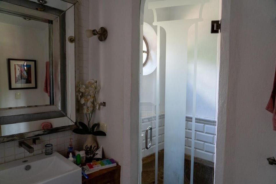 Art and garden home Villa in San Miguel de Allende
