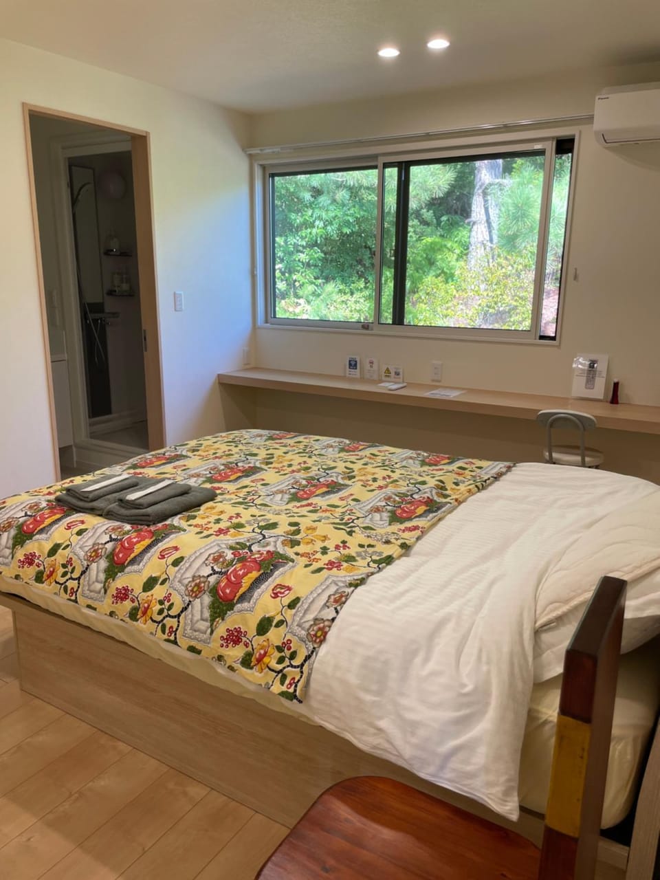ゲストハウス坂の上のソルティーズ Bed and Breakfast in Japan