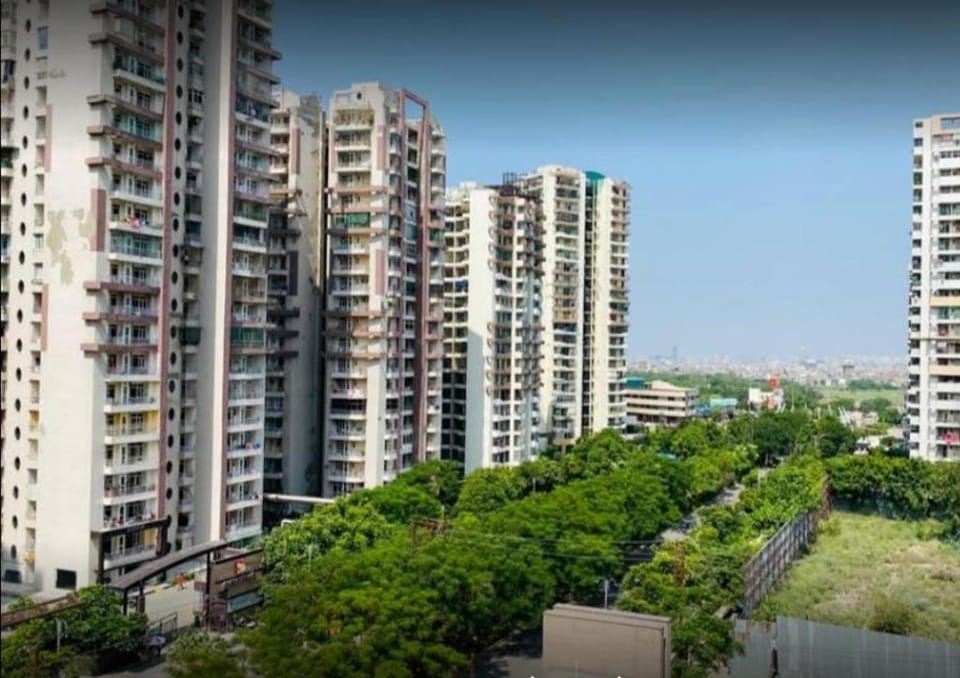aPerfectStay Apartment in Uttar Pradesh