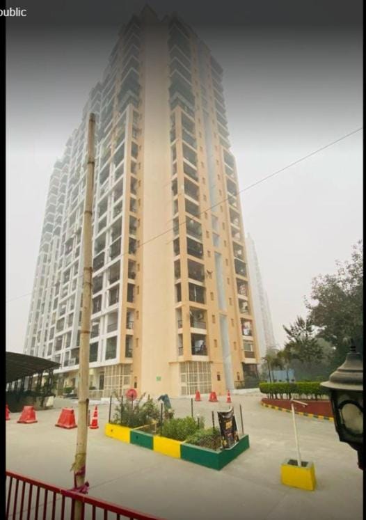 aPerfectStay Apartment in Uttar Pradesh