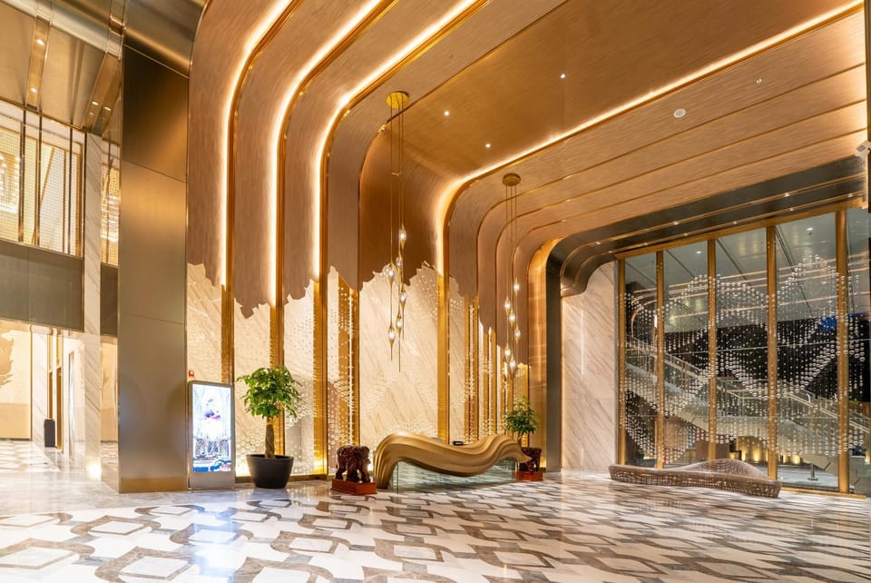 concierge