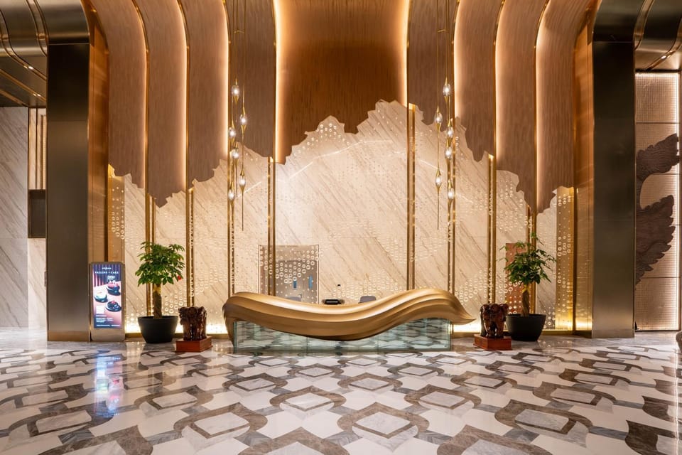 concierge