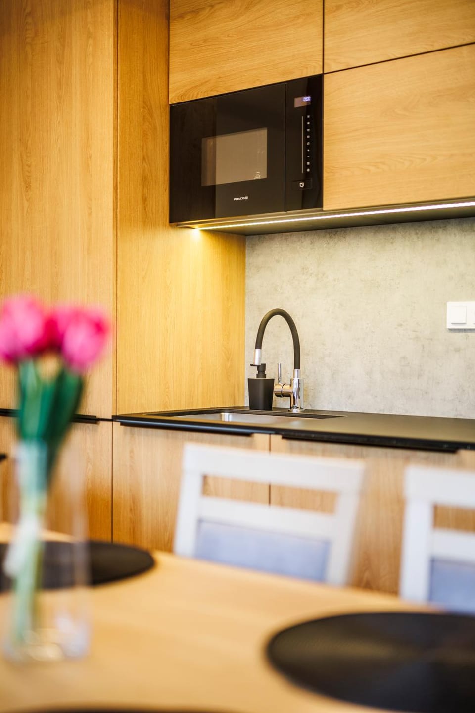 Apartmán Jako doma Apartment in Lower Silesian Voivodeship