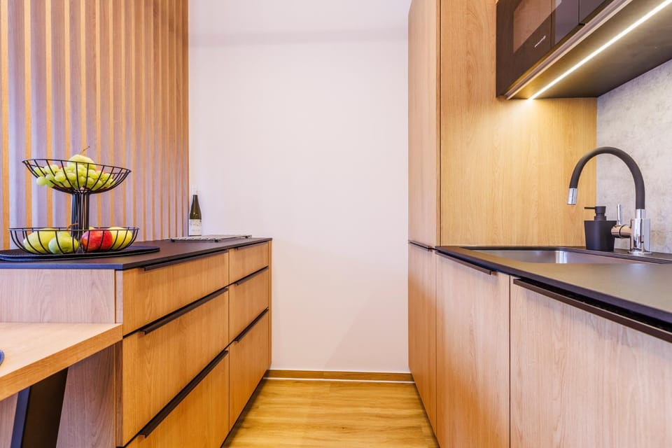 Apartmán Jako doma Apartment in Lower Silesian Voivodeship
