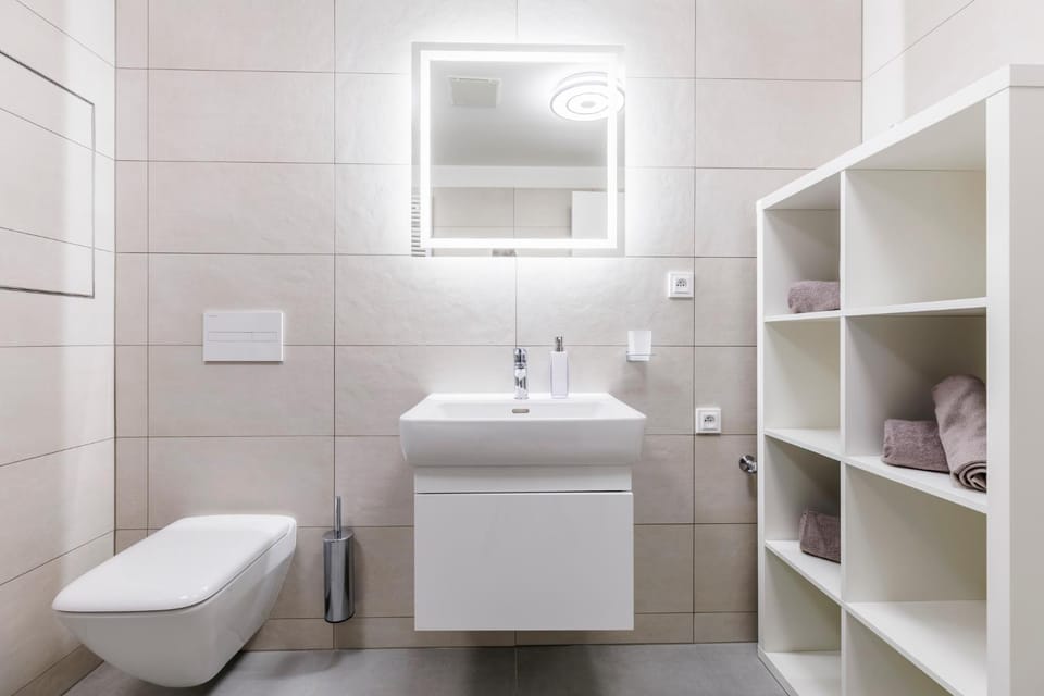 Apartmán Jako doma Apartment in Lower Silesian Voivodeship