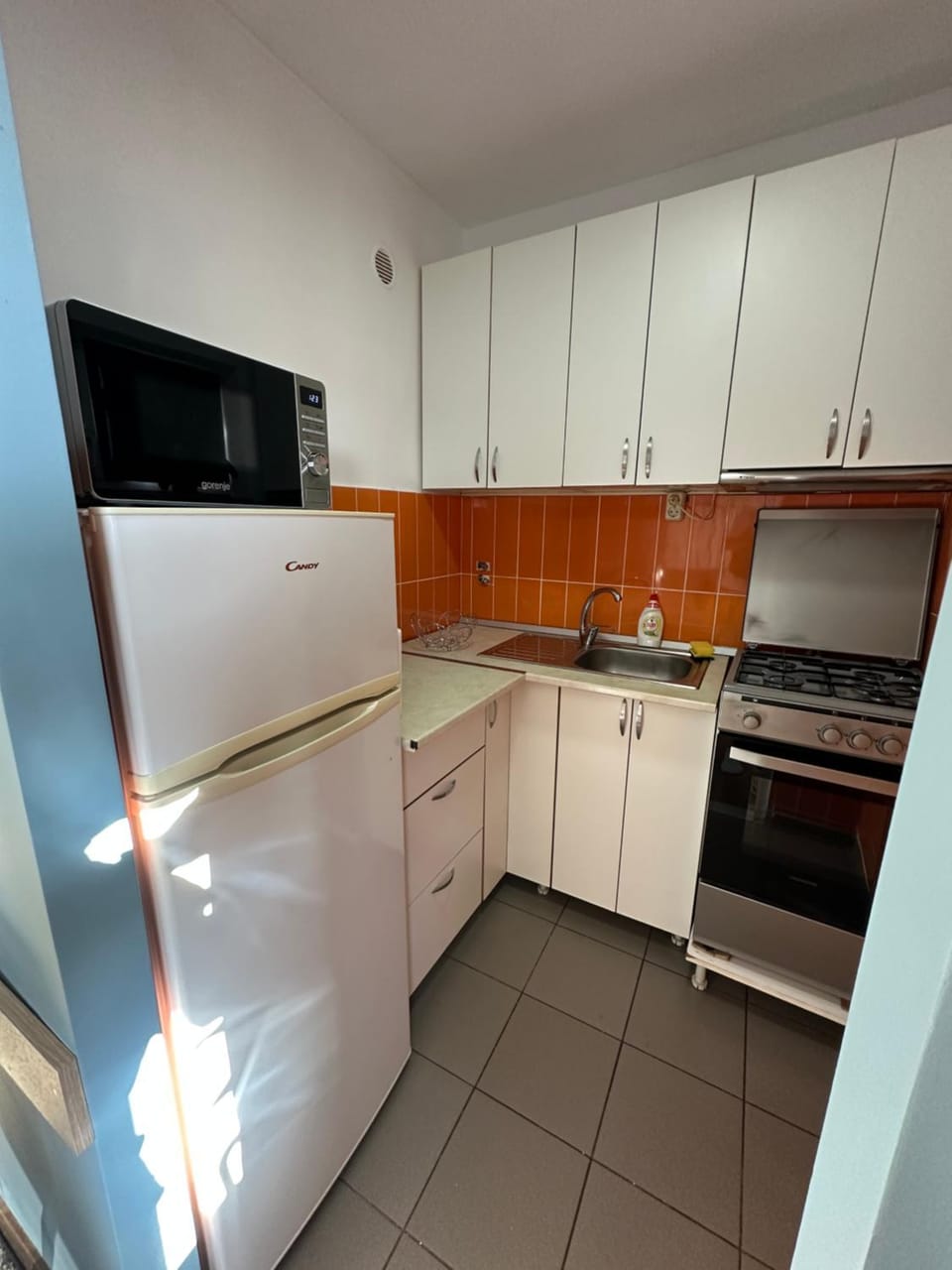 Garsonieră Cernei Apartment in Cluj-Napoca