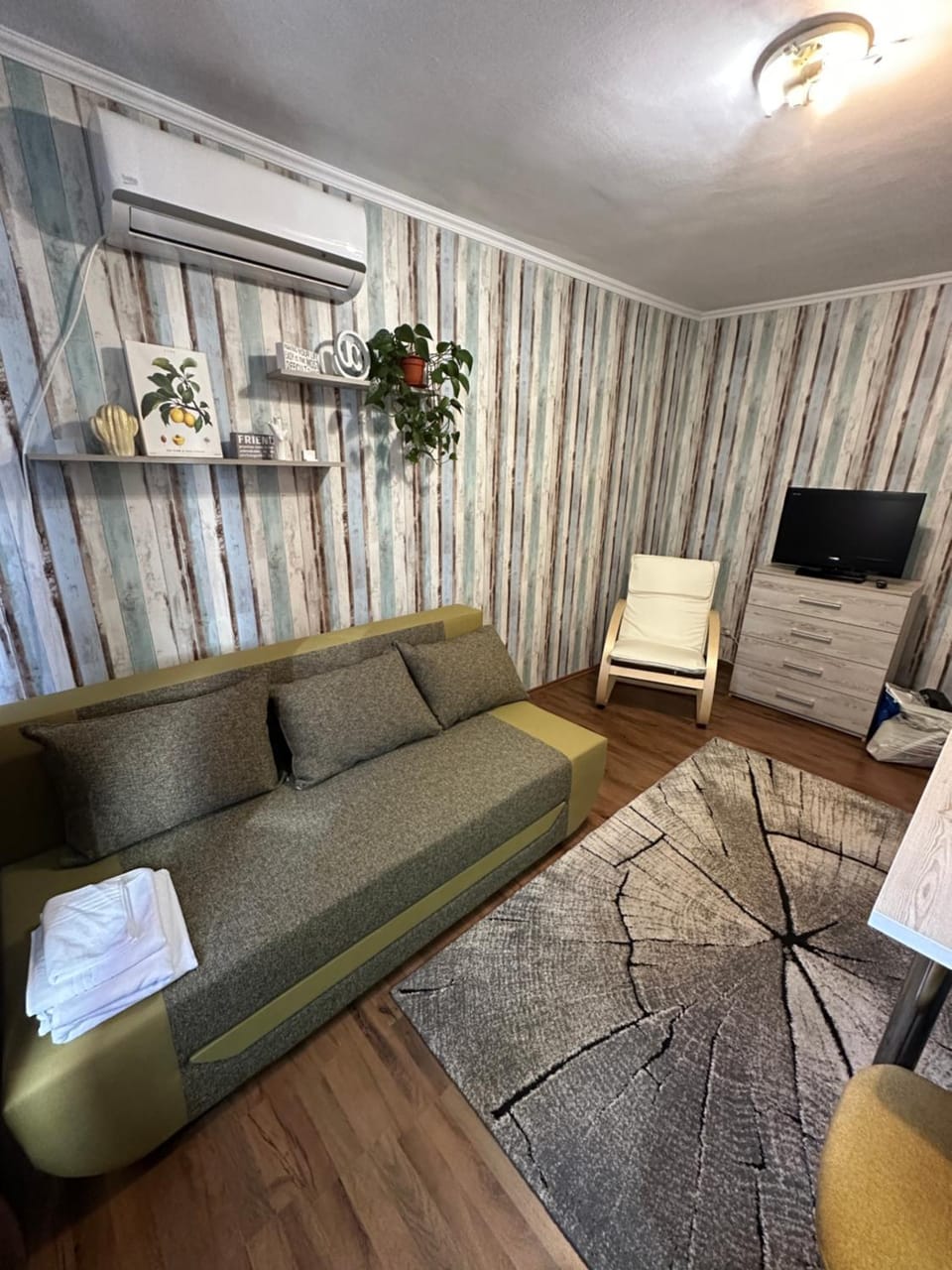 Garsonieră Cernei Apartment in Cluj-Napoca