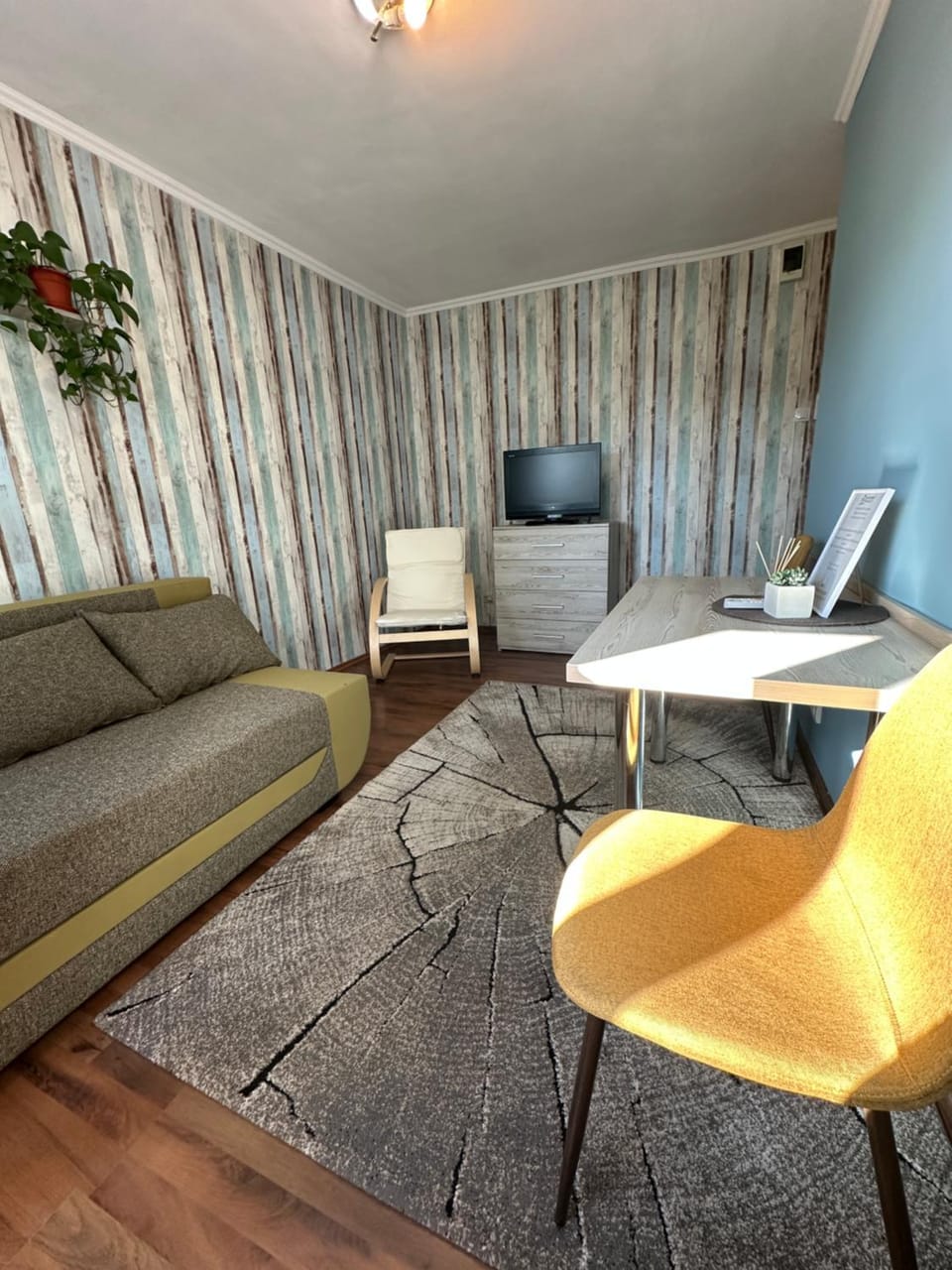 Garsonieră Cernei Apartment in Cluj-Napoca