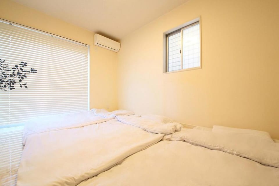 Nao house House in Osaka Prefecture