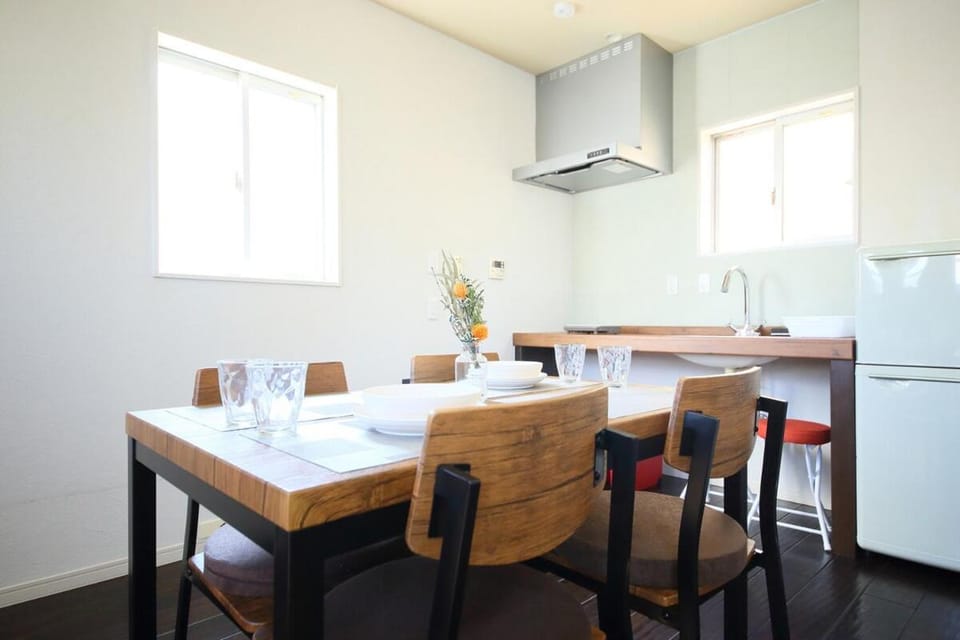 Nao house House in Osaka Prefecture