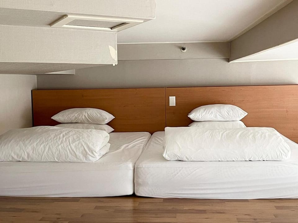 Seoul Stn 3min Panorama Duplex Apartment in Seoul