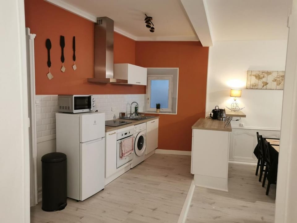 place de la halle Apartment in Auvergne-Rhône-Alpes