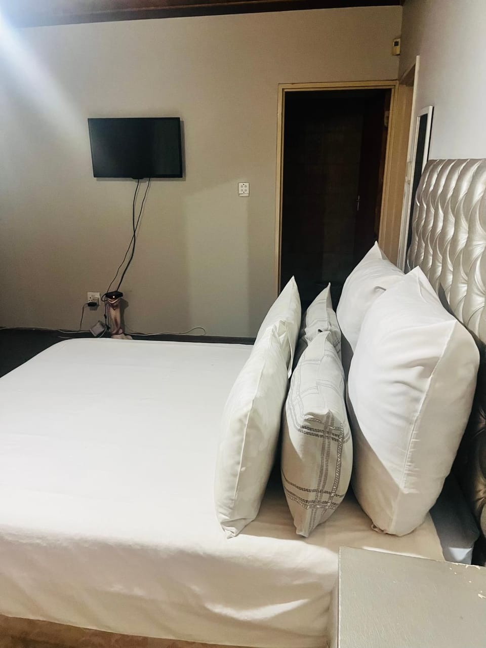 TV and multimedia, Bedroom