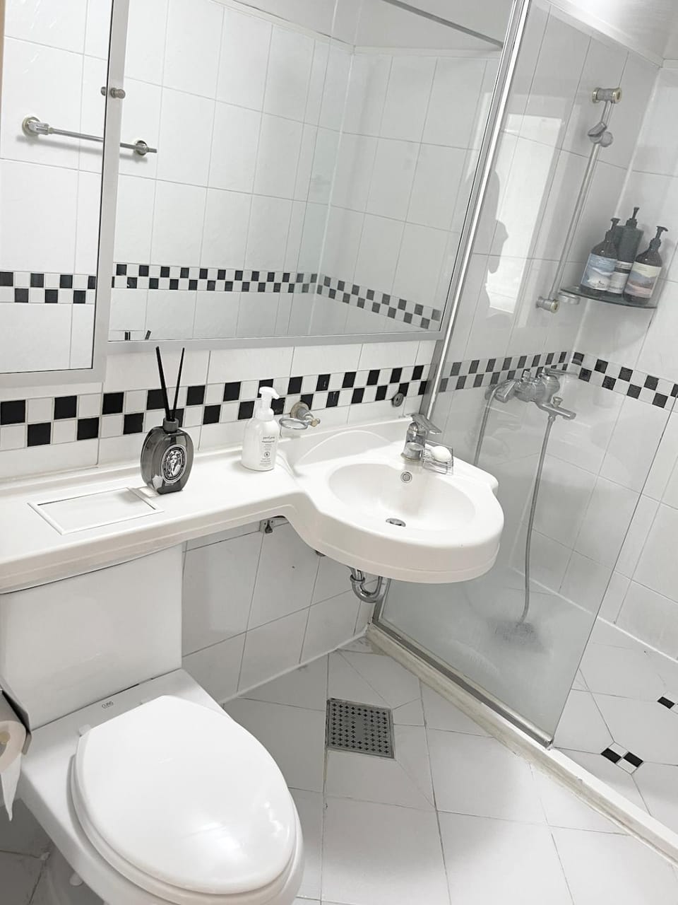 Hongdae Stn 1min Modish Style Apartment in Seoul