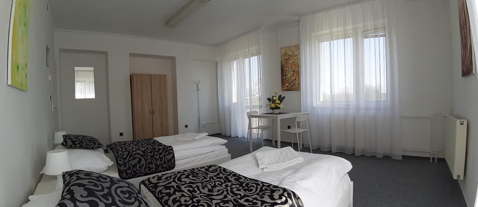 Ubytovna Kubra Hostel in South Moravian Region