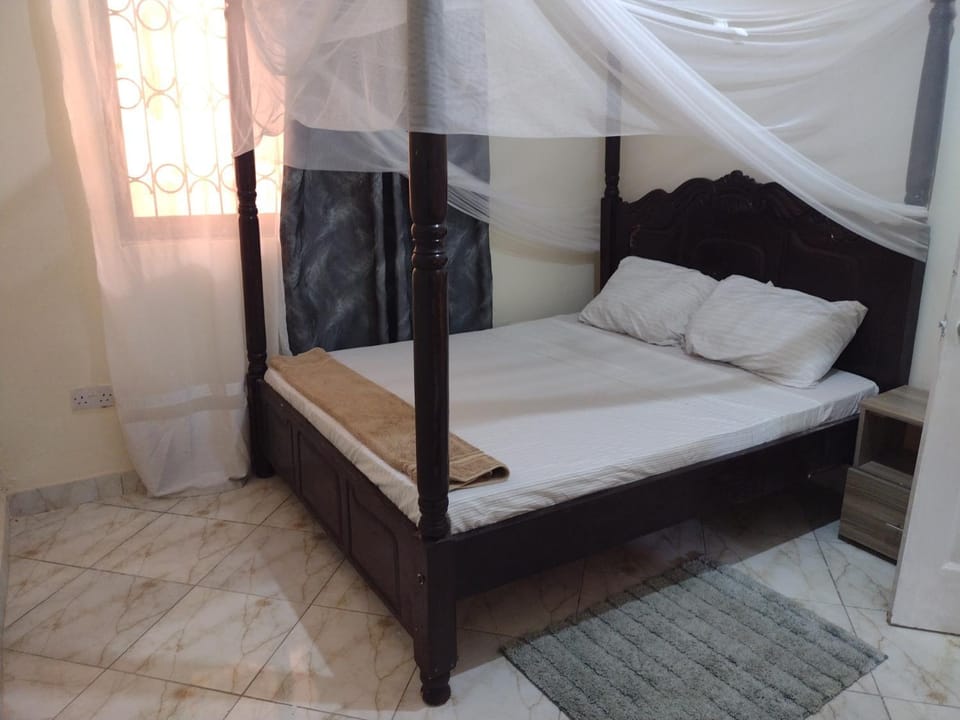 Diani Beach South Retreat 2br Apartment in Diani Beach