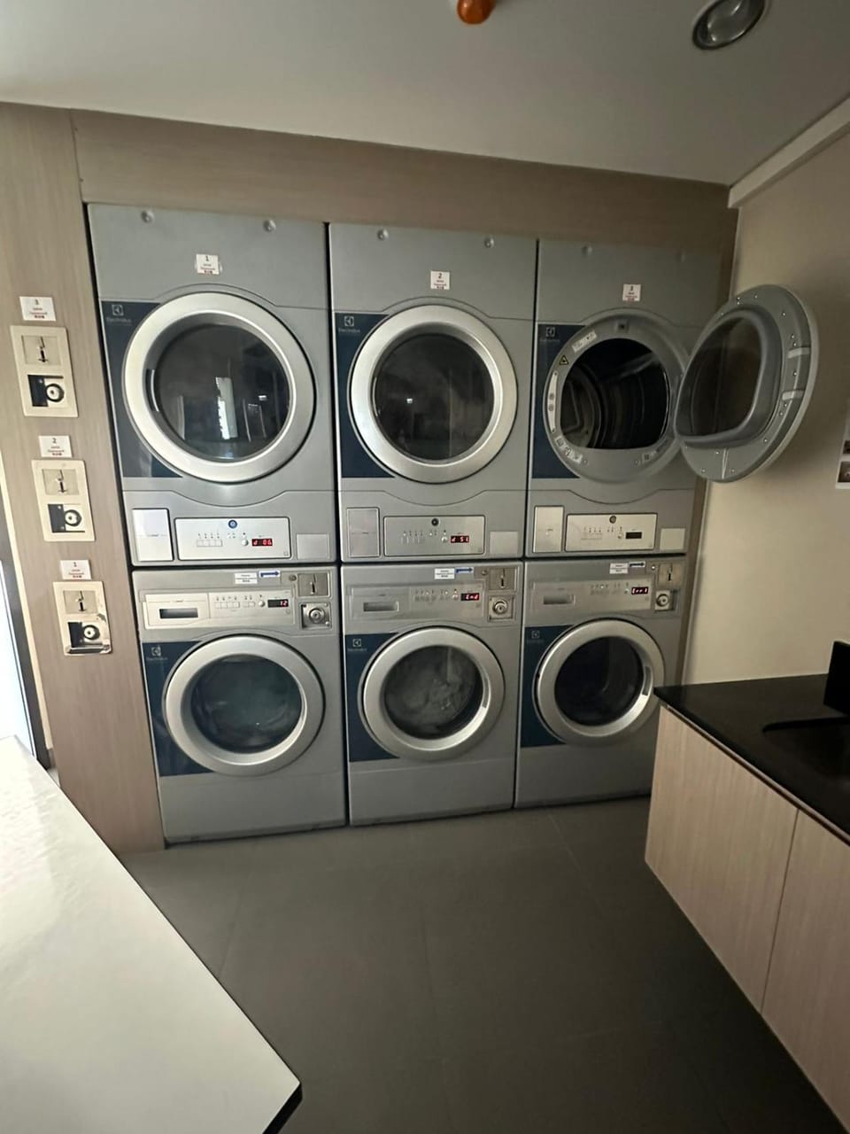 Laguna Skypark spacious 1 bedroom apart Bangtao Apartment in Choeng Thale
