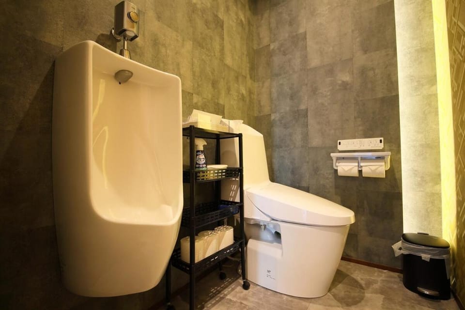 Hagoromo Sauna House House in Osaka Prefecture
