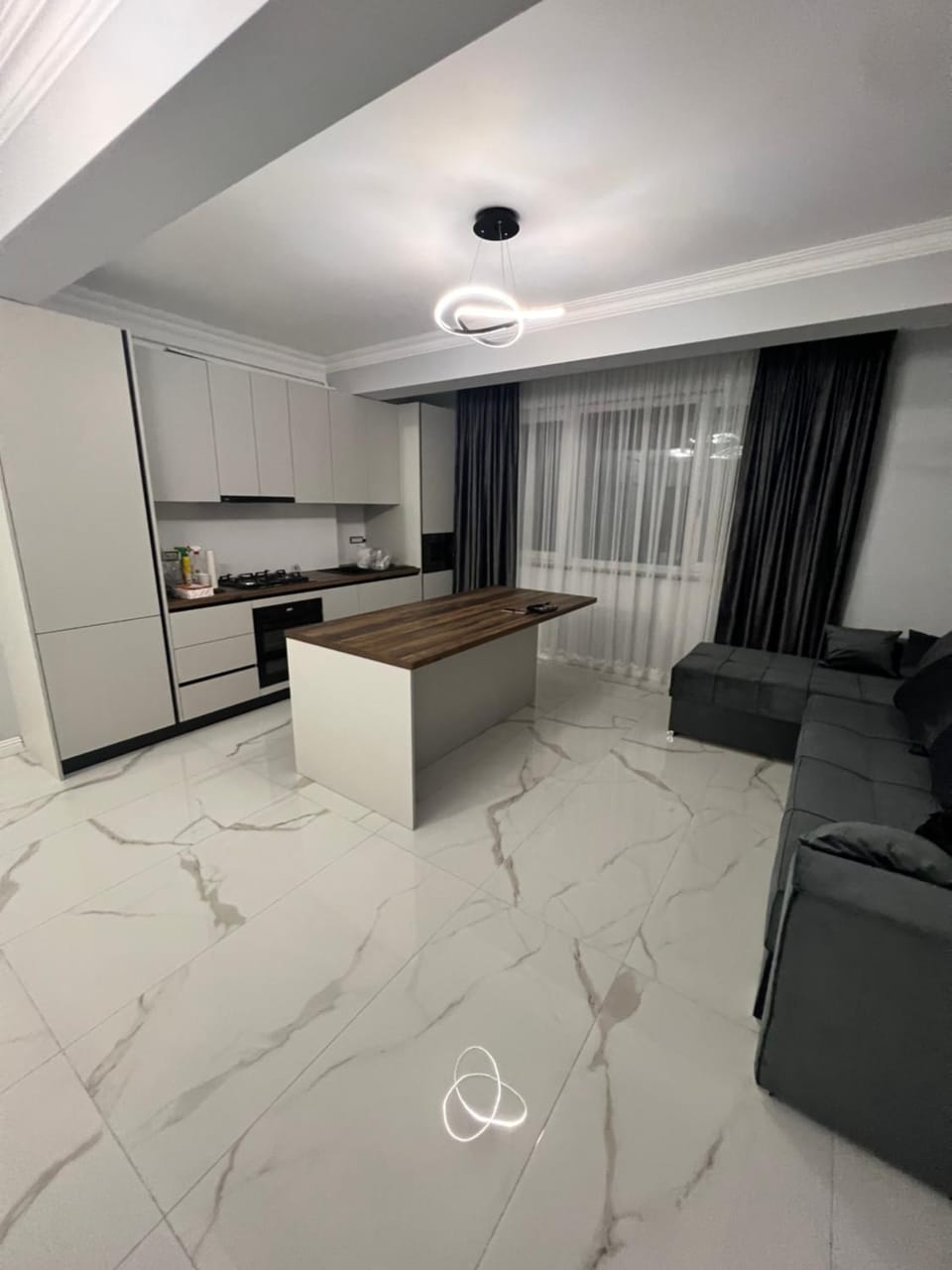 Luxury Apartment in Romania