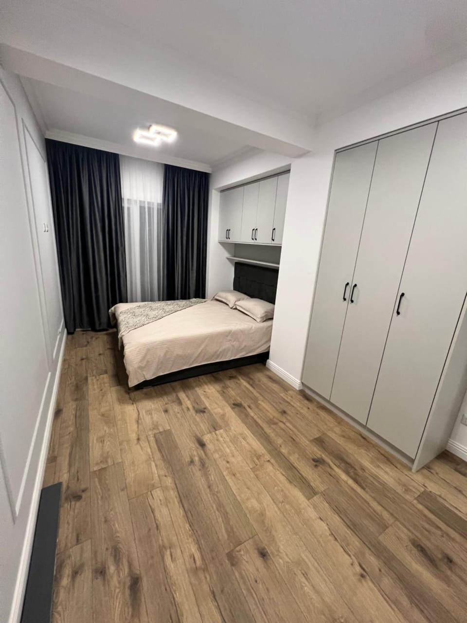 Luxury Apartment in Romania