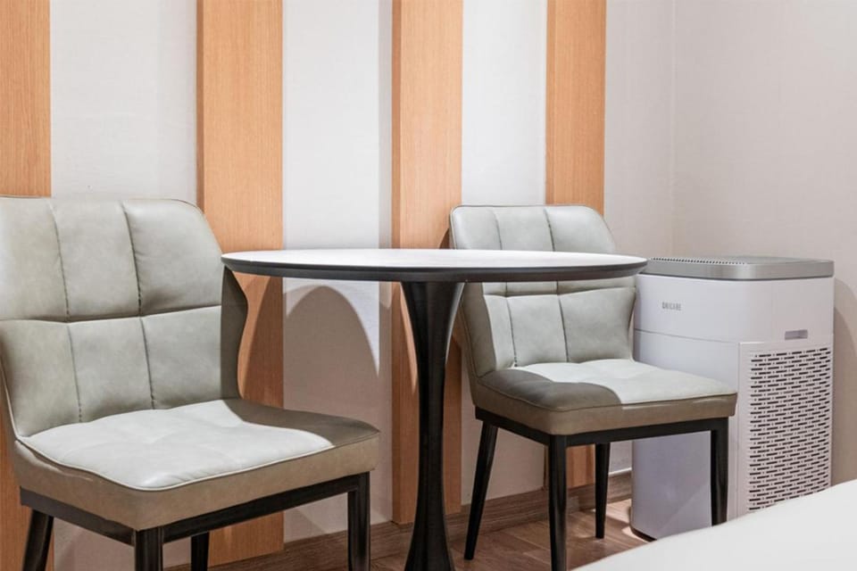 CENTRO HOTEL - 안양iT단지, 군포제일공단 Motel in Gyeonggi-do
