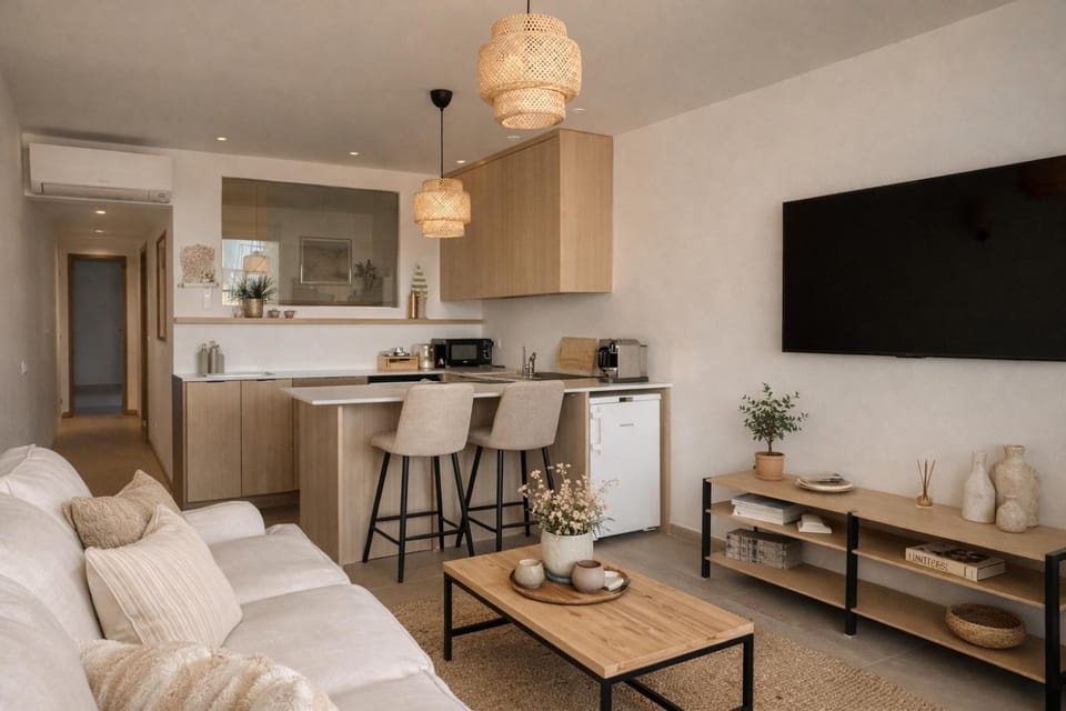 Solange by Port Azur Rental Apartment in Cogolin