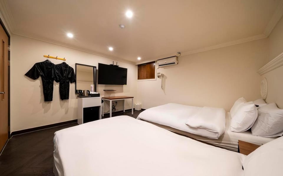 Sadang Film Hotel Hotel in Seoul
