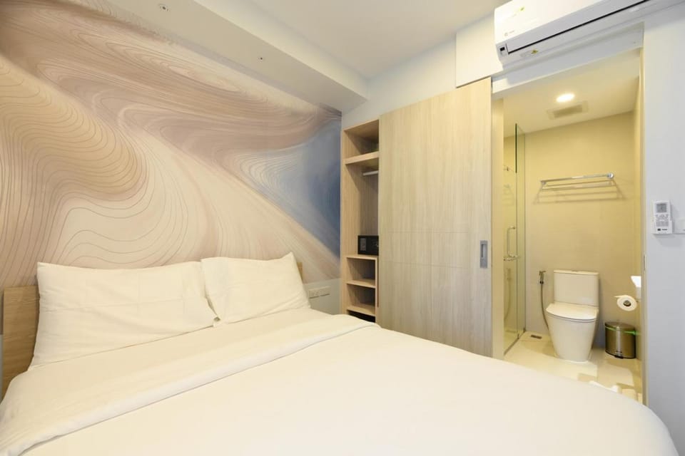 Laguna Skypark, 1 bedroom apartment golf view Apartment in Choeng Thale