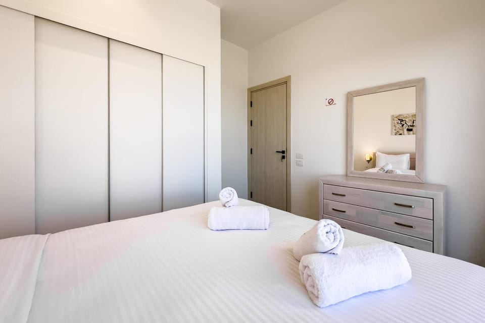 Cool & Curated 1BDR Kamaran El Gouna Apartment in Hurghada