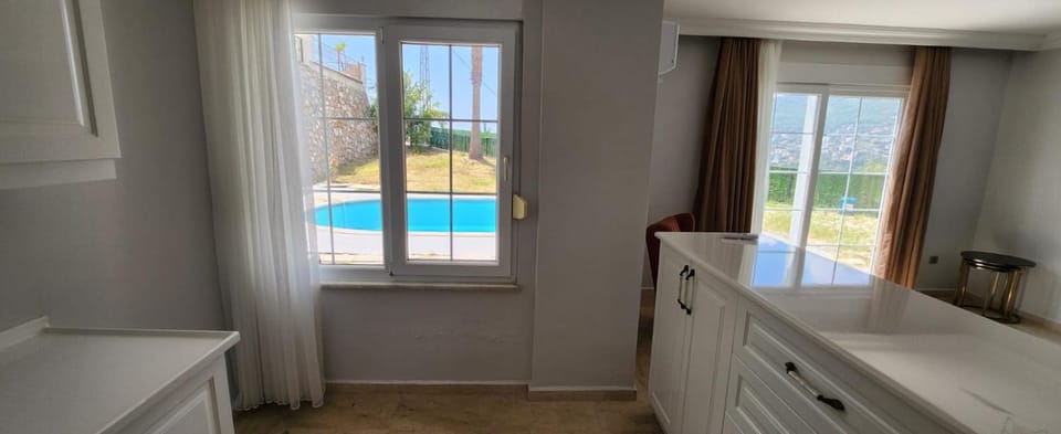Ambiance Delux Villa with a Private Pool and a View Villa in Antalya Province
