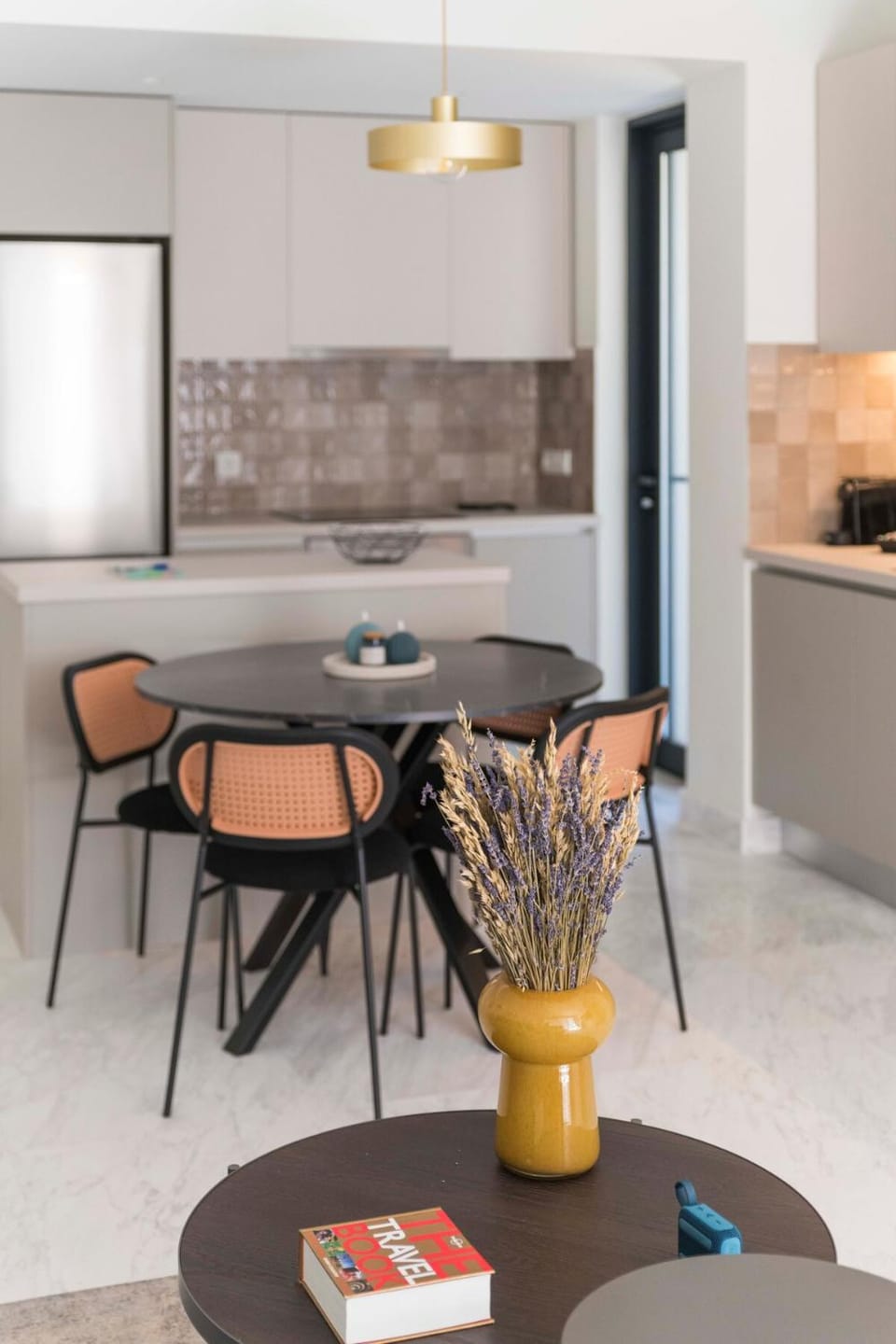 The HostMaster WiseView Azure Apartment in Athens