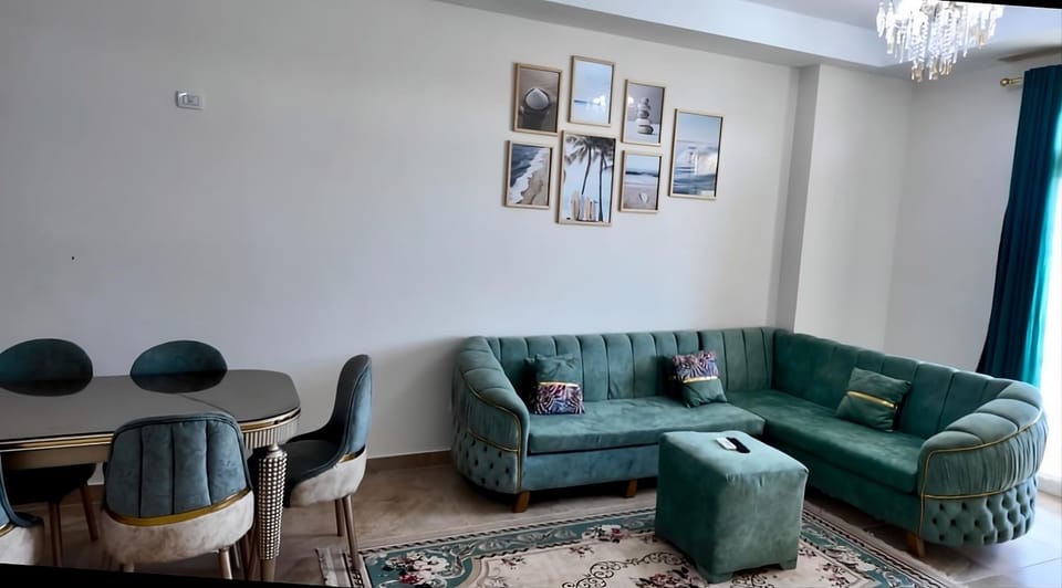 Living room, Diving
