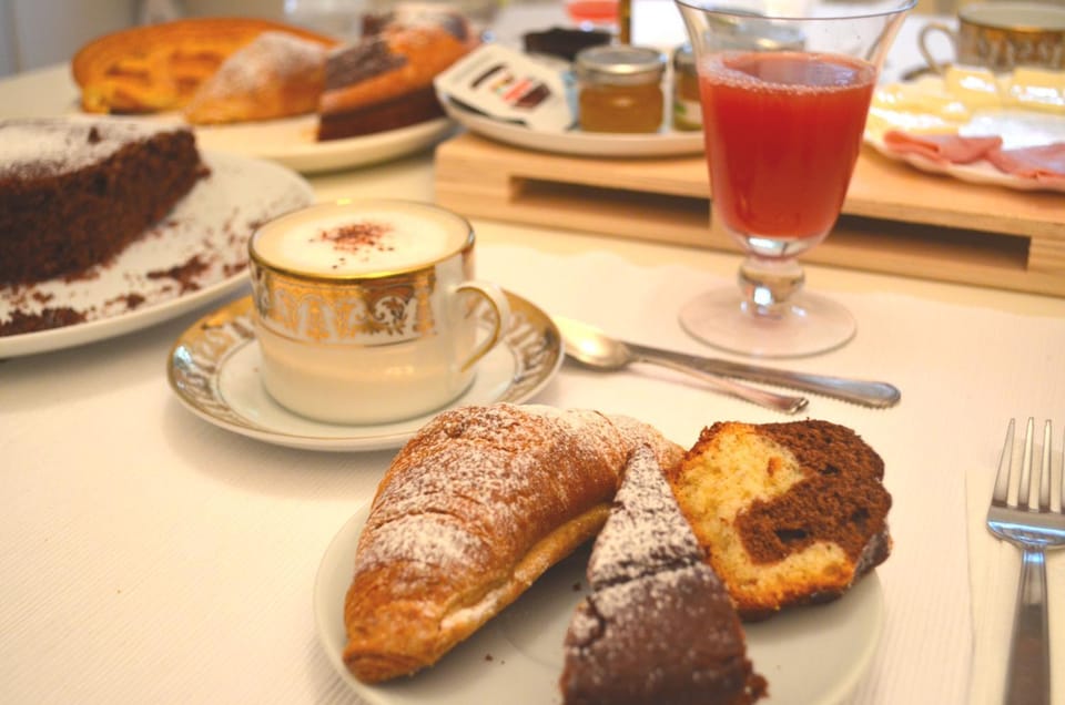 B&B Luc Bed and Breakfast in Verona