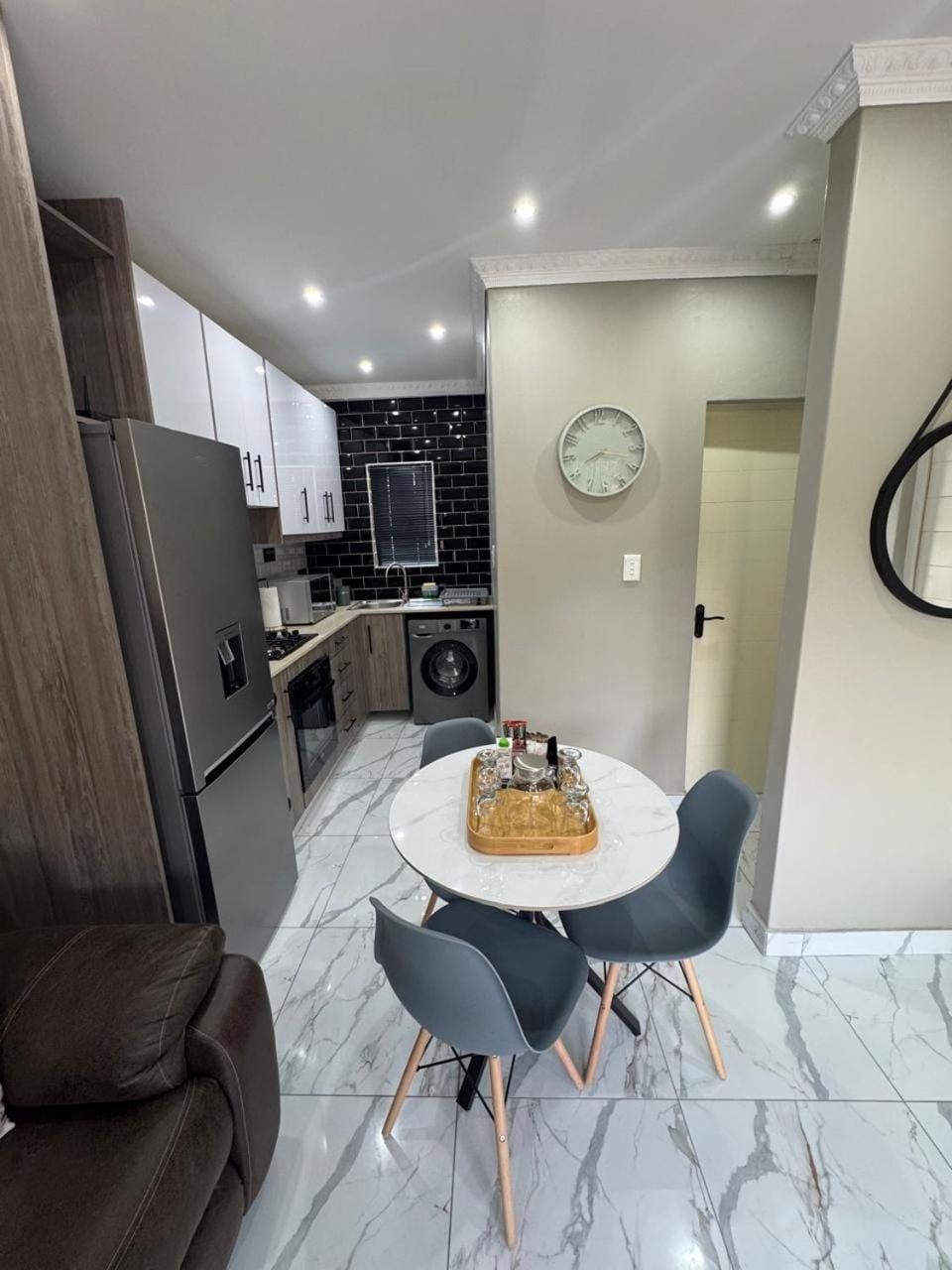 Durban Holiday Apartments by Mieli Estates , Unit 2 Apartment in KwaZulu-Natal