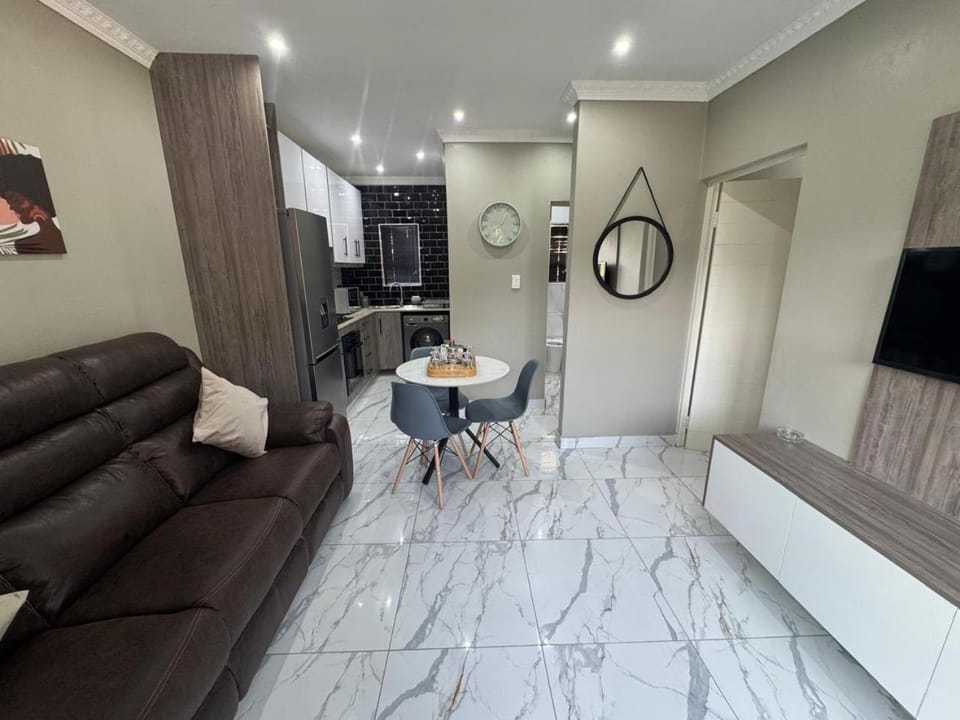 Durban Holiday Apartments by Mieli Estates , Unit 2 Apartment in KwaZulu-Natal