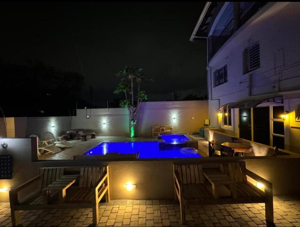 Durban Holiday Apartments by Mieli Estates , Unit 2 Apartment in KwaZulu-Natal