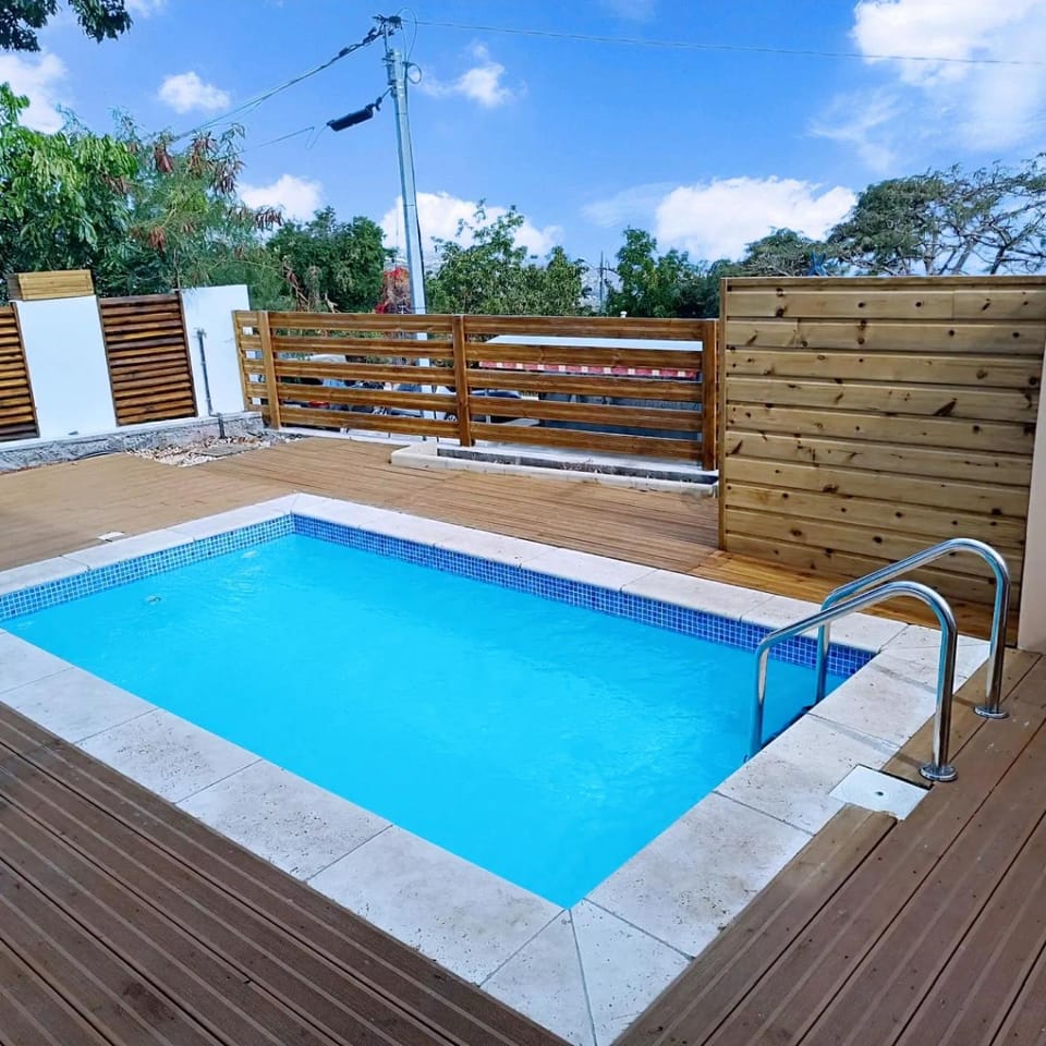 Day, Pool view, Swimming pool