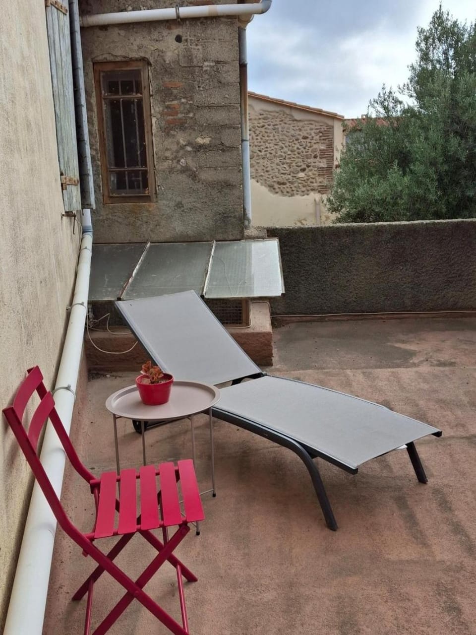 Patio, Balcony/Terrace, Balcony/Terrace