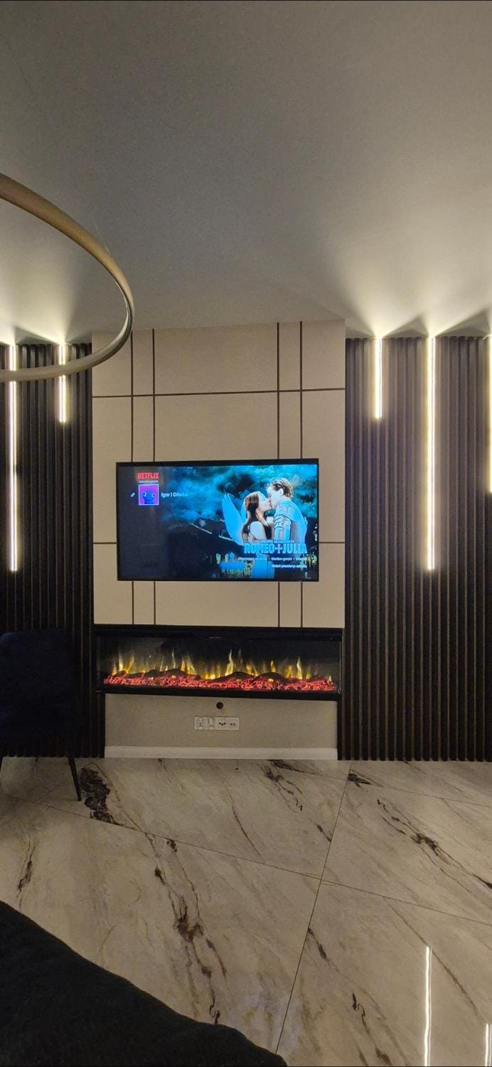Hanza King Apartament 1 and SPA Apartment in Szczecin