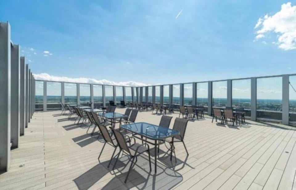 Hanza King Apartament 1 and SPA Apartment in Szczecin