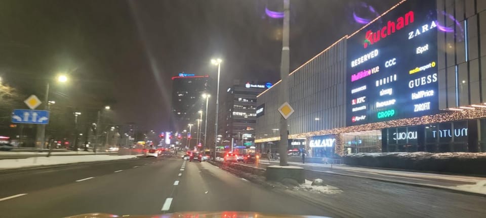 Hanza King Apartament 2 and SPA Apartment in Szczecin