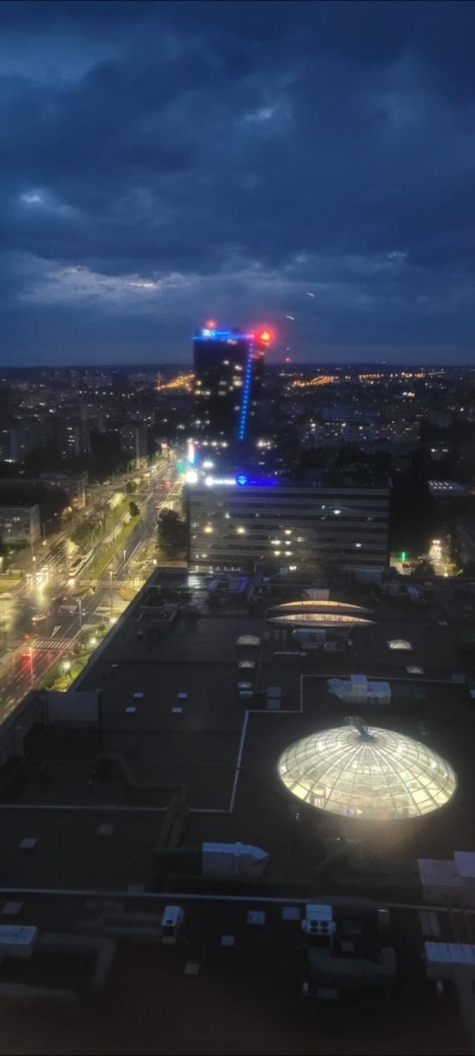 Hanza King Apartament 2 and SPA Apartment in Szczecin