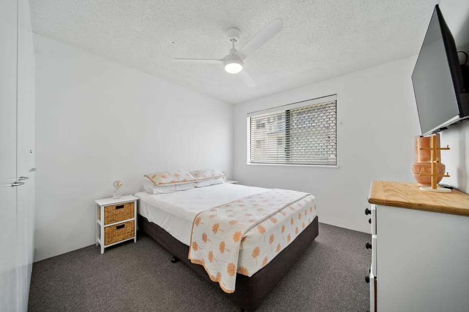 Lindomare Unit 10, 11 Orvieto Tce, Kings Beach Apartment in Kings Beach